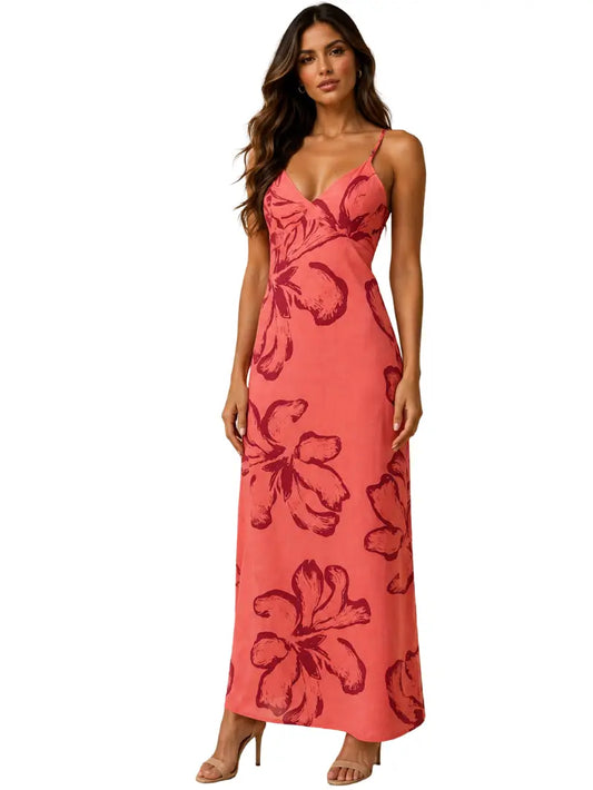 Vestido llamativos para fiestas en haciendas - Ref: 13502-130