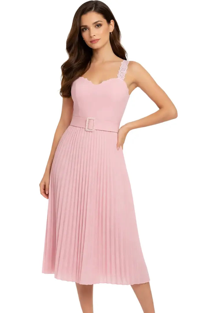Vestido look urbano - Ref: 2001-220