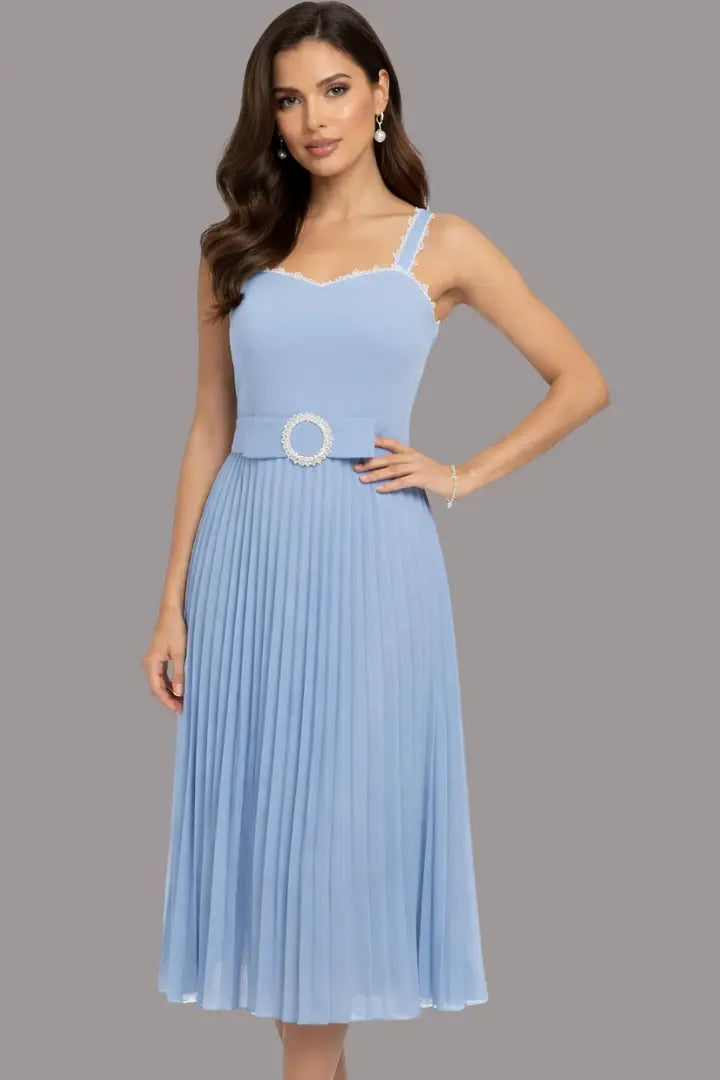Vestido look urbano - Ref: 2001-220