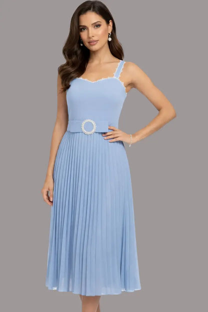 Vestido look urbano - Ref: 2001-220