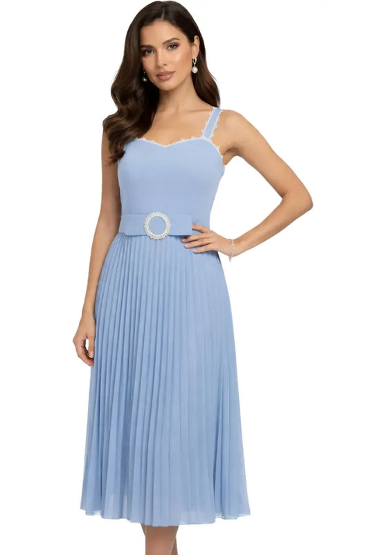 Vestido look urbano - Ref: 2001-220