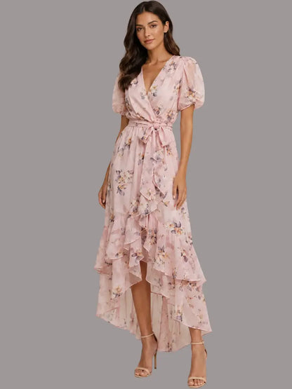 Vestido matrimonio campestre - Ref: 7310-230