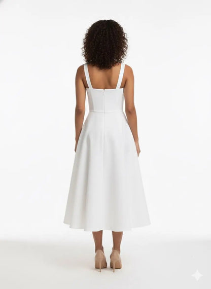 Vestido mujer - Alba