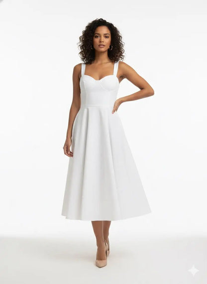 Vestido mujer - Alba