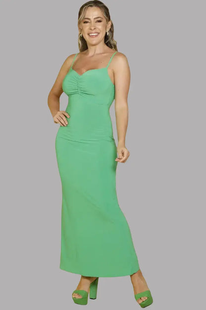 Vestido en oferta sofisticado - Ref: HMD14062-130