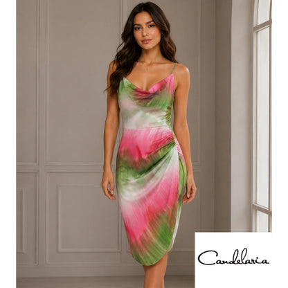 Vestido para celebraciones especiales - Ref: 13603-170