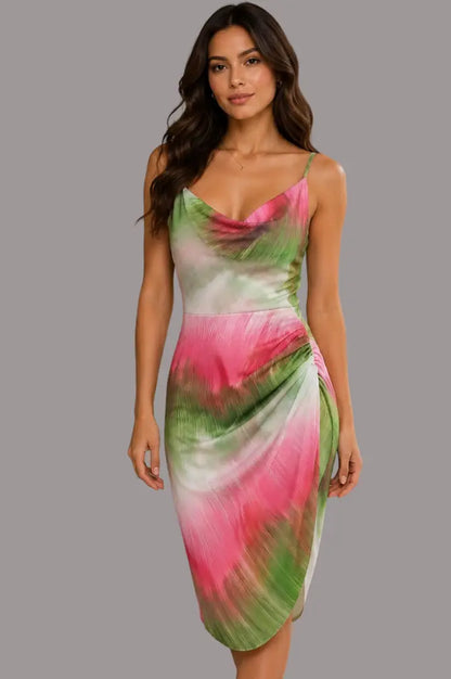 Vestido para celebraciones especiales - Ref: 13603-170