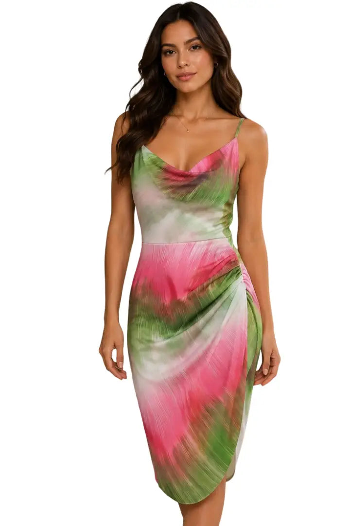 Vestido para celebraciones especiales - Ref: 13603-170