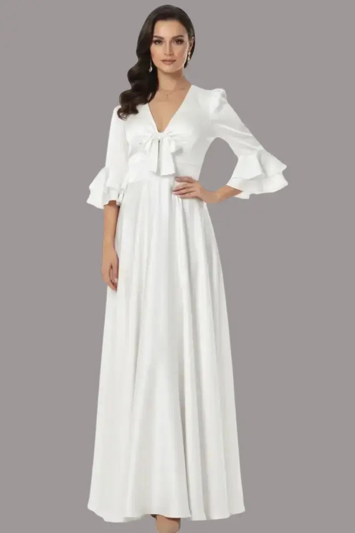 Vestido para celebración especial - Ref: BMD2021-260