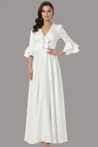 Vestido para celebración especial - Ref: BMD2021-260
