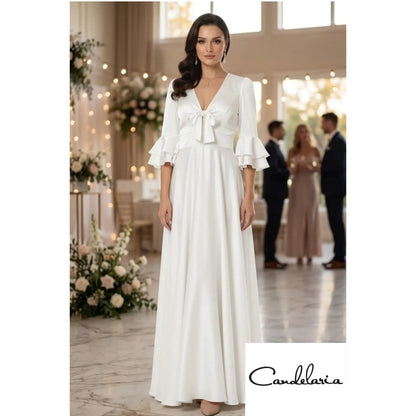 Vestido para celebración especial - Ref: BMD2021-260