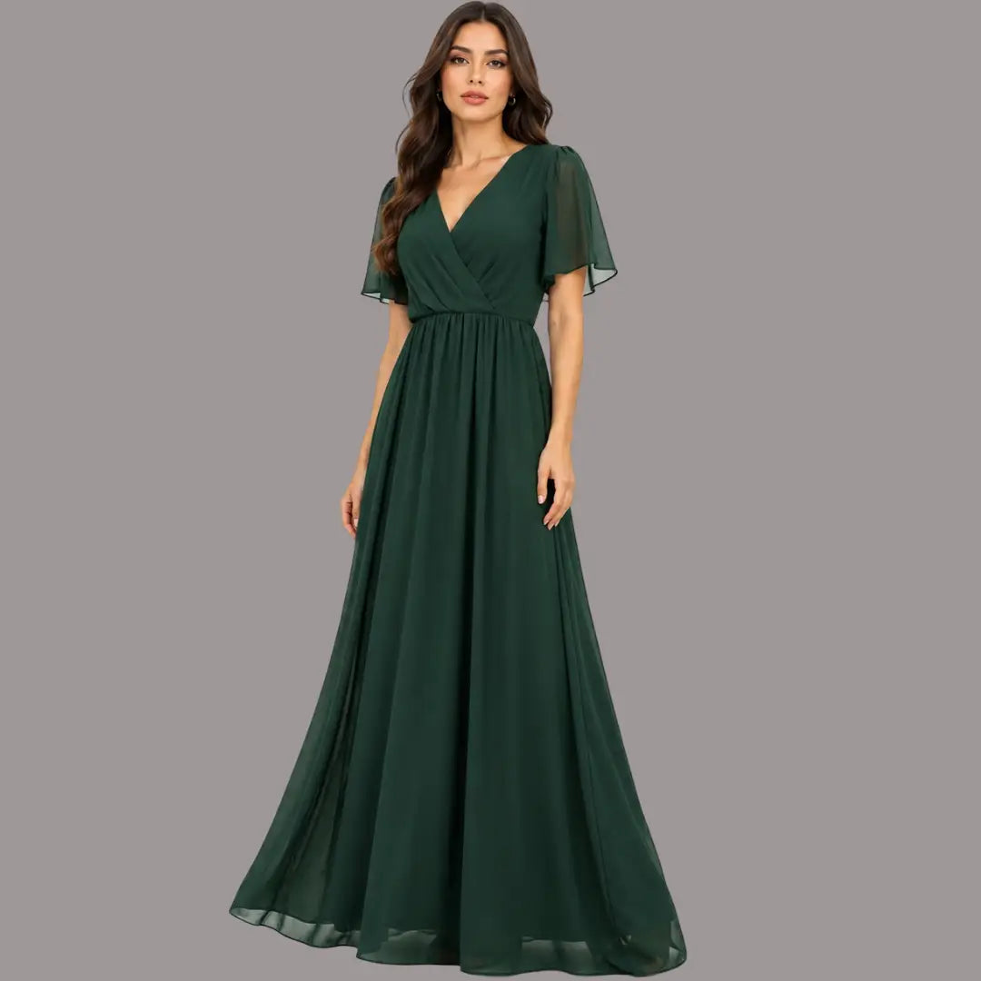 Vestido para celebraciones religiosas - Ref: 9350SO-300