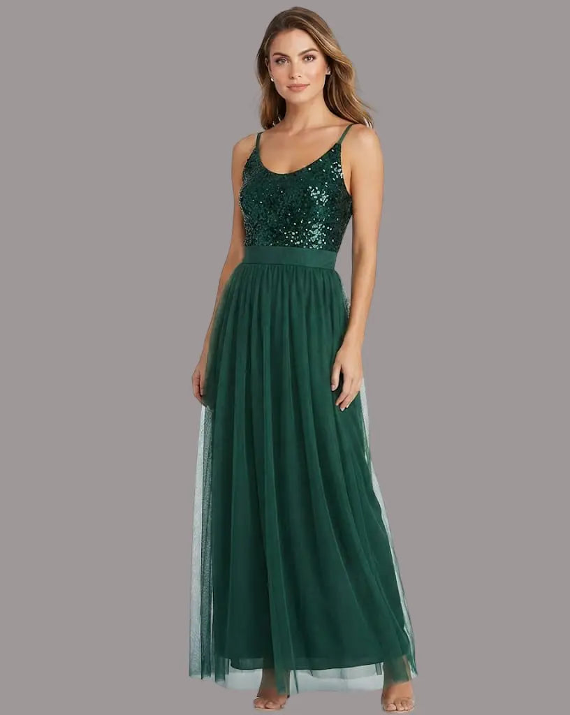 Vestido para cenas formales - Ref: BD05346-200
