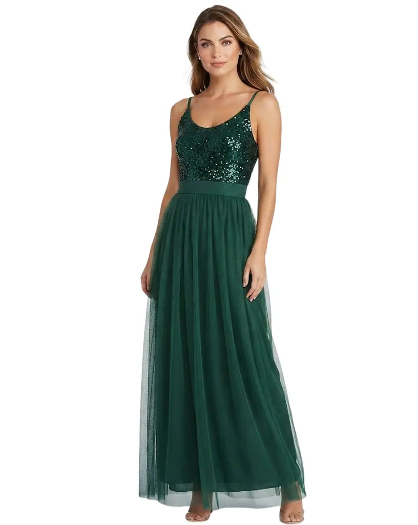 Vestido para cenas formales - Ref: BD05346-200