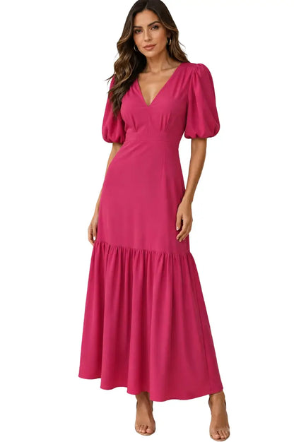 Vestido para coctel - Ref: 13909-200