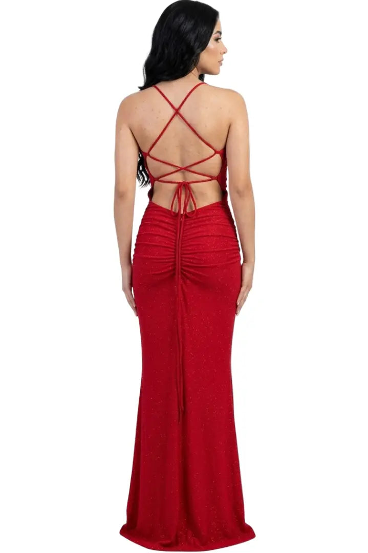 Vestido para cóctel elegante - Ref: C08181-290