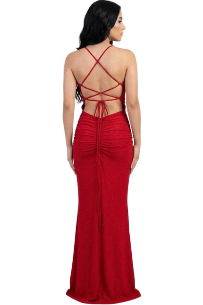Vestido para cóctel elegante - Ref: C08181-290