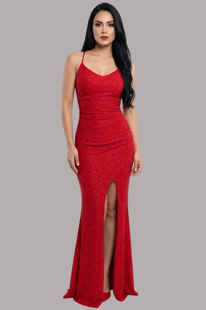 Vestido para cóctel elegante - Ref: C08181-290