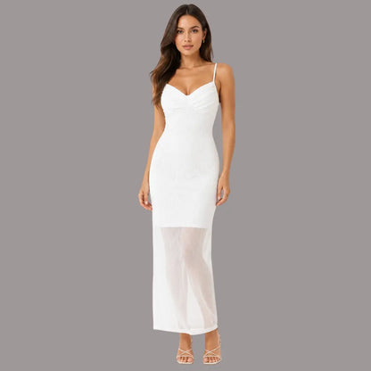 Vestido para despedida de soltera - Ref: MMA2293-175