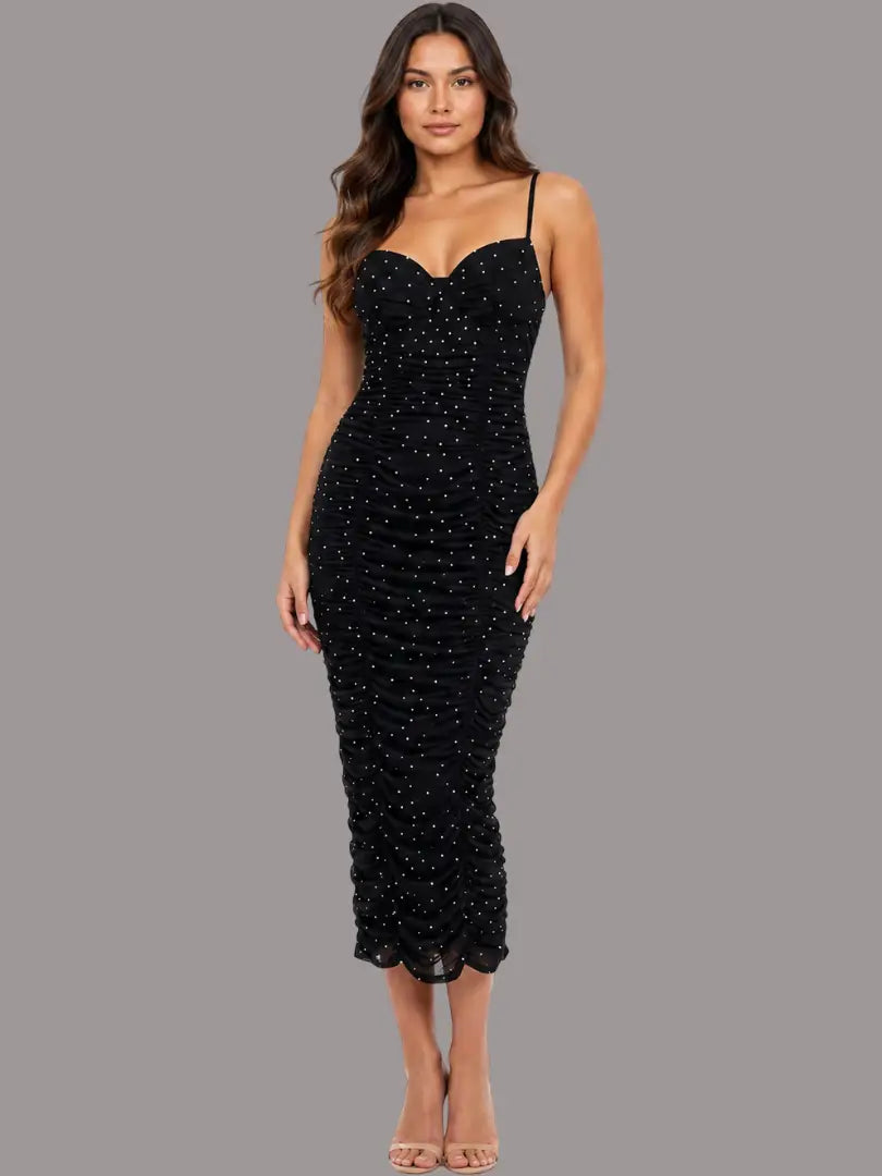 Vestido para discoteca elegante - Ref: CD41053-290