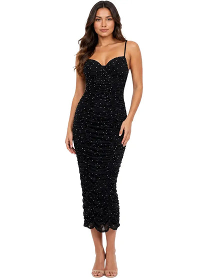 Vestido para discoteca elegante - Ref: CD41053-290