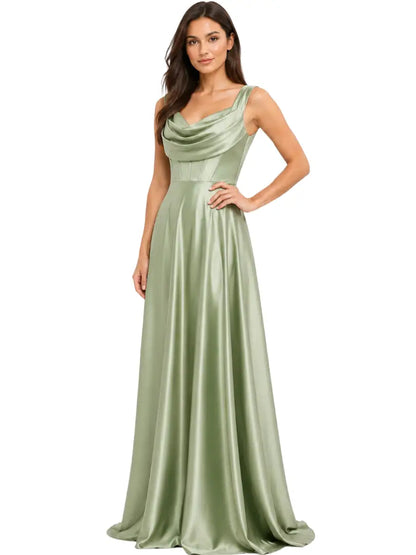 Vestido para eventos - Ref: MF22712-330