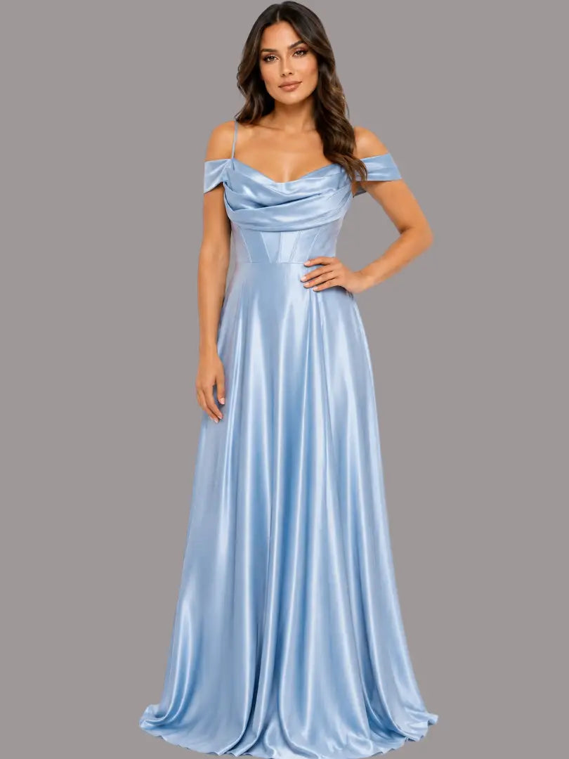 Vestido para eventos - Ref: MF22712-330