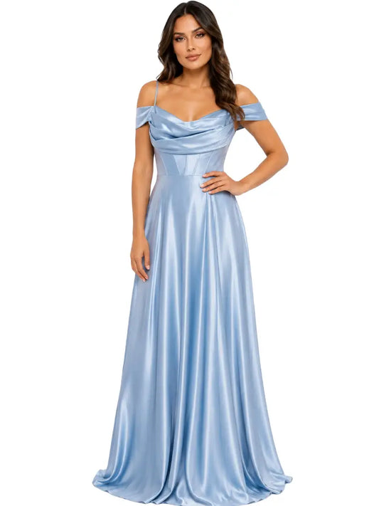 Vestido para eventos - Ref: MF22712-330