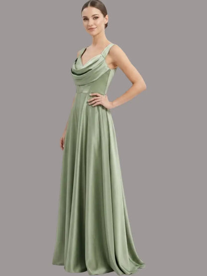 Vestido para eventos - Ref: MF22712-330