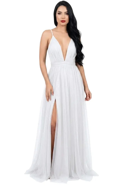 Vestido para gala nocturna - Ref: LD3449-200