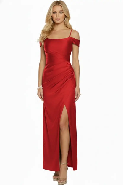 Vestido para grado o matrimonio de noche