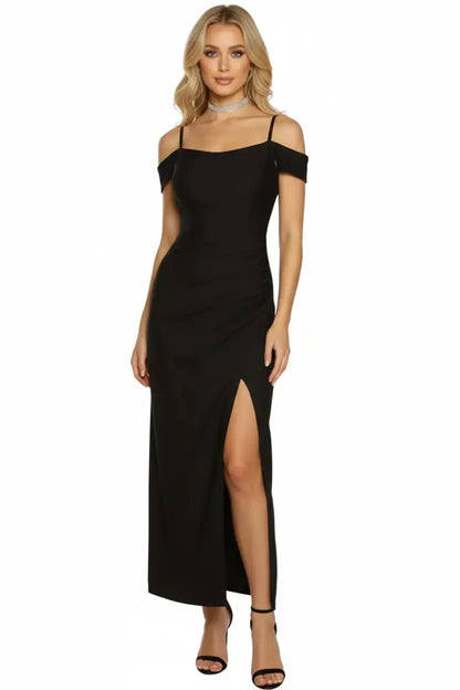 Vestido para grado o matrimonio de noche