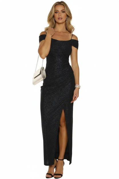 Vestido para grado o matrimonio de noche