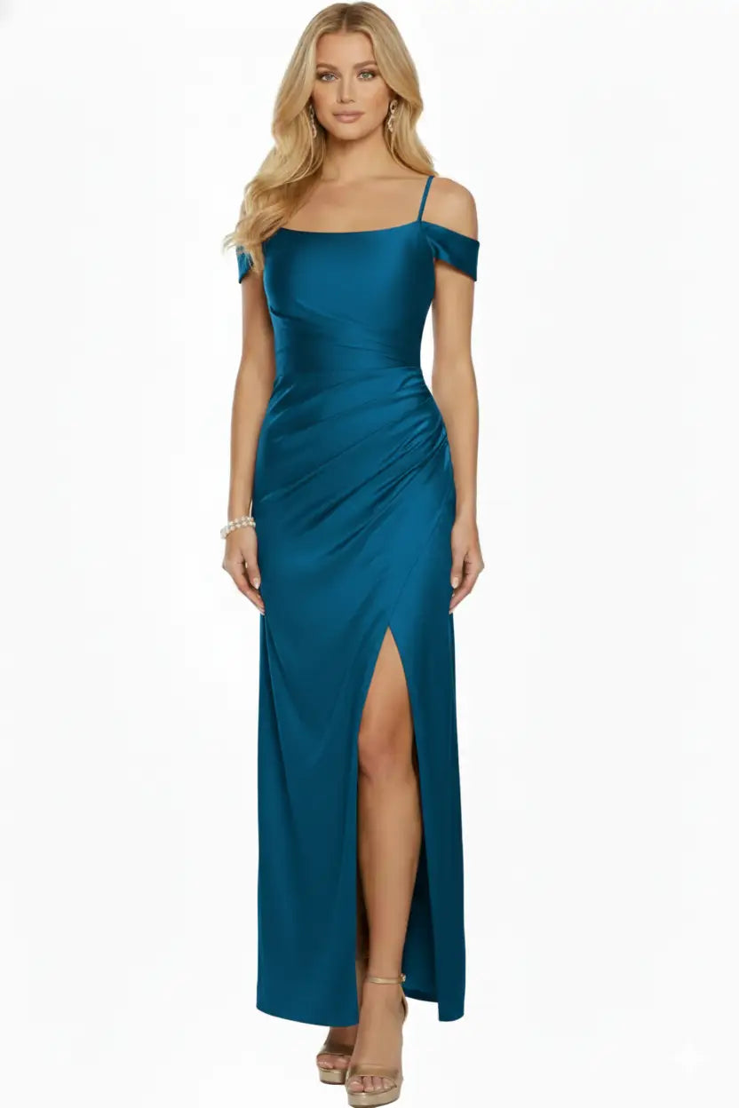 Vestido para grado o matrimonio de noche