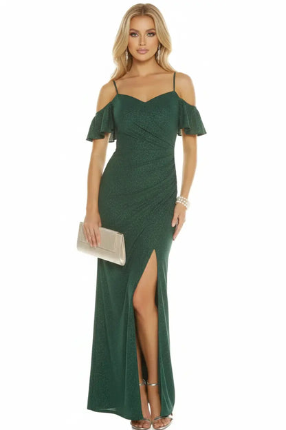 Vestido para grado o matrimonio de noche