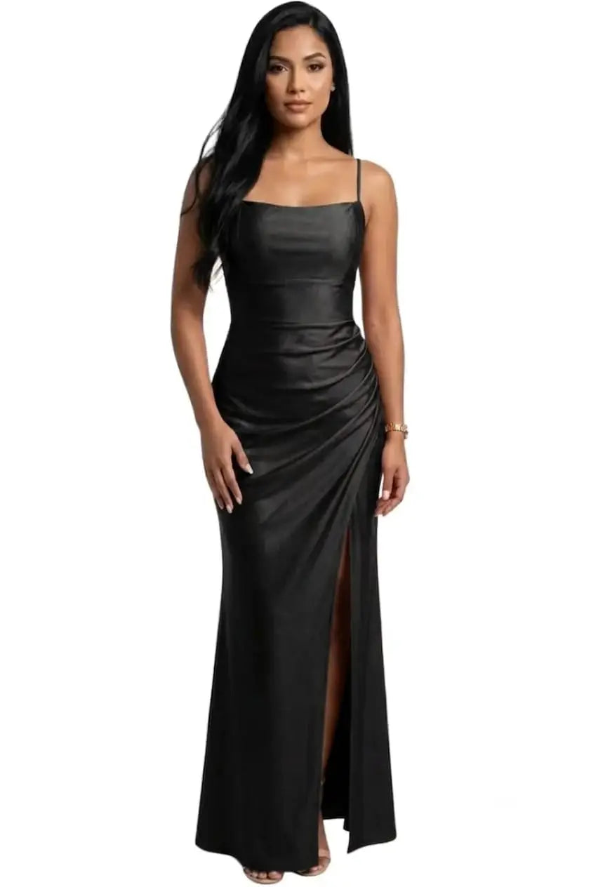 Vestido para invitada de boda - Ref: 6828-290