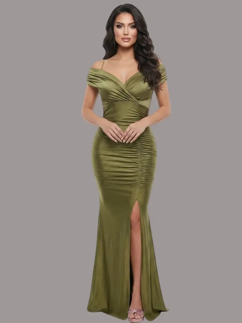 Vestido para invitada de boda - Ref: D1483-230