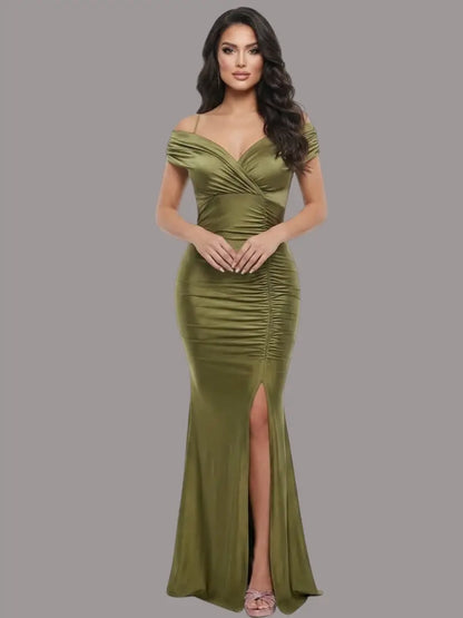 Vestido para invitada de boda - Ref: D1483-230