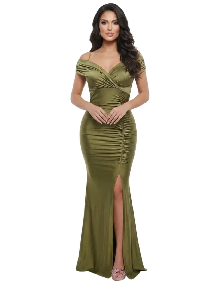 Vestido para invitada de boda - Ref: D1483-230