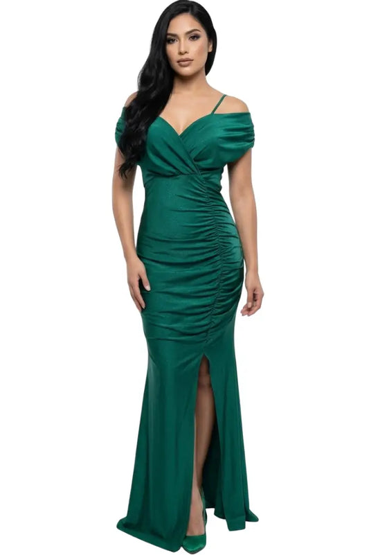 Vestido para invitada de boda - Ref: D1483-230