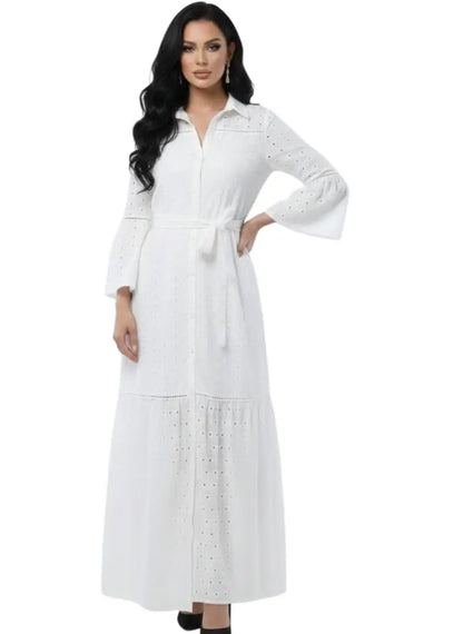 Vestido para matrimonio civil