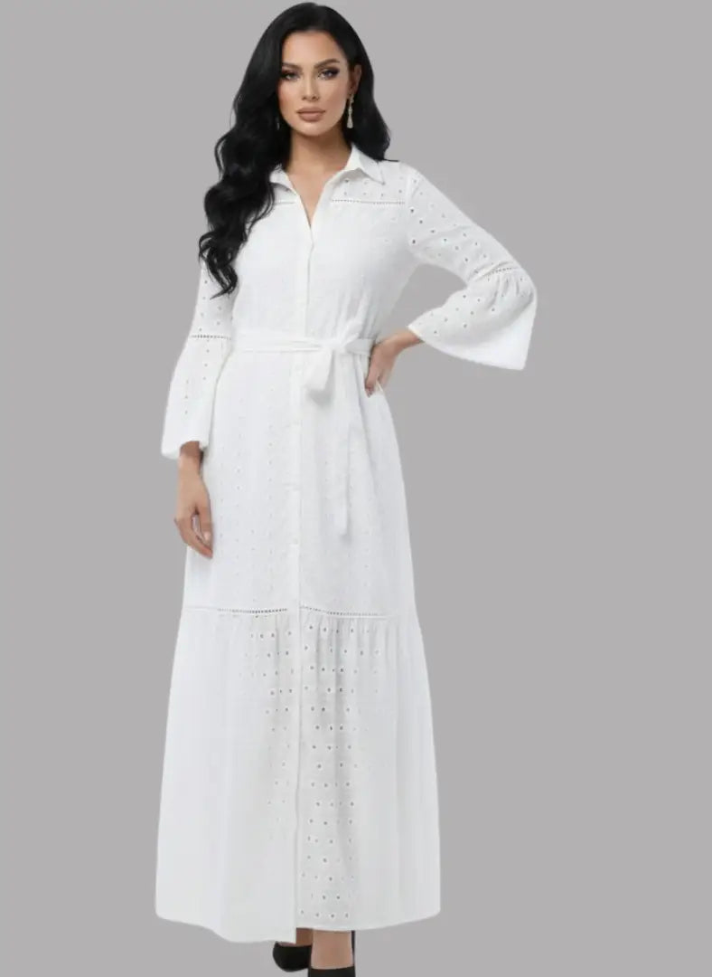 Vestido para matrimonio civil