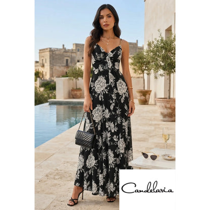 Vestido para rumbas y eventos nocturnos - Ref: K89467-120