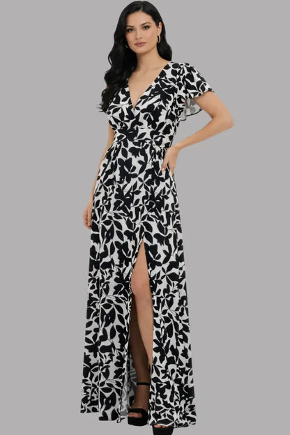 Vestido para un atardecer - Ref: M21478-190