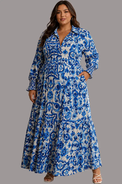 Vestido para vacaciones en la costa - Ref: 3800-300