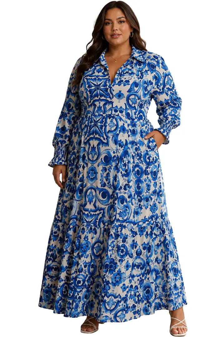 Vestido para vacaciones en la costa - Ref: 3800-300