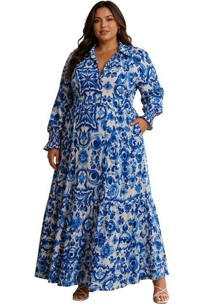 Vestido para vacaciones en la costa - Ref: 3800-300