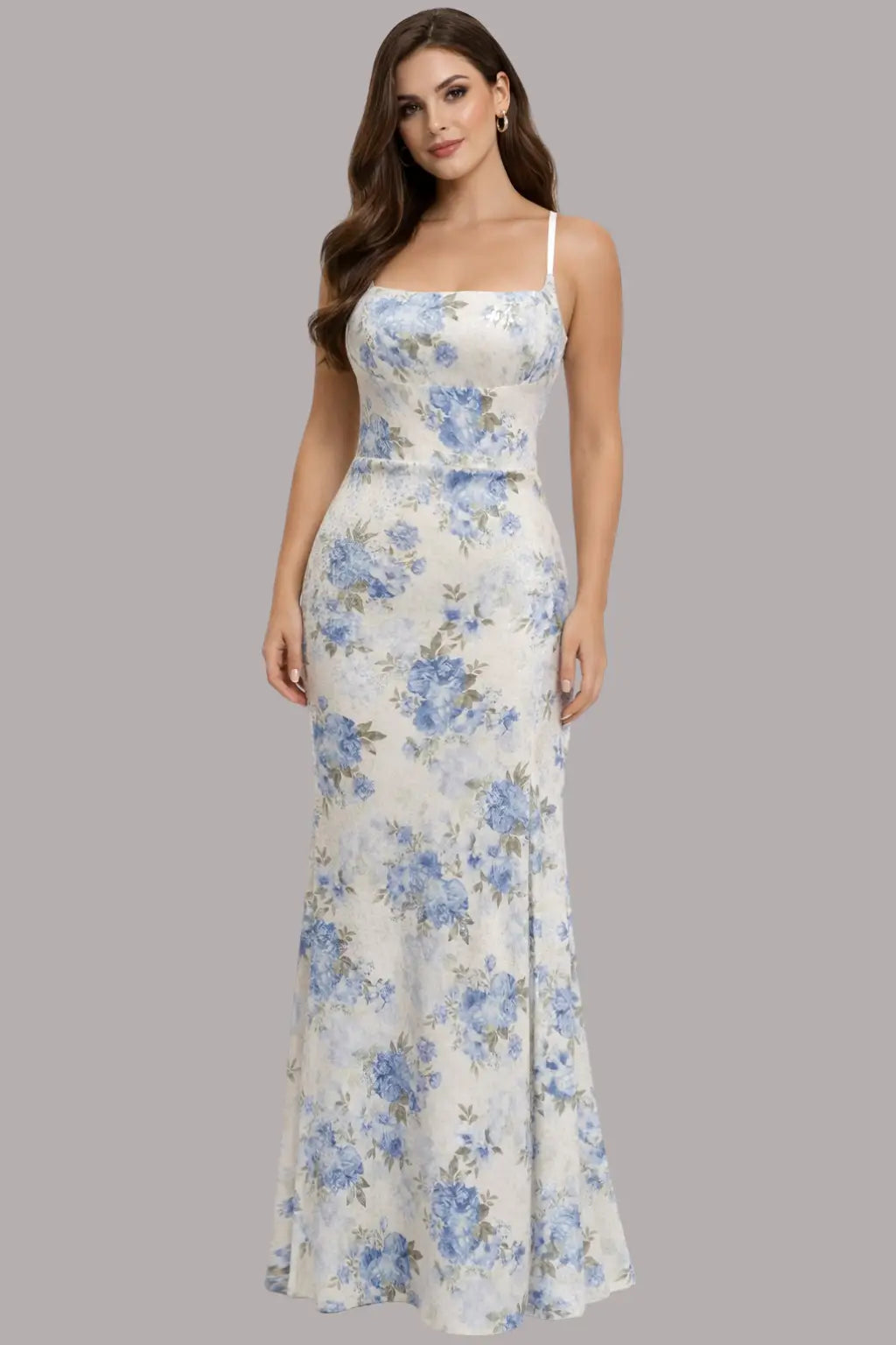 Vestido pegado al cuerpo - Ref: CD30630-2-330