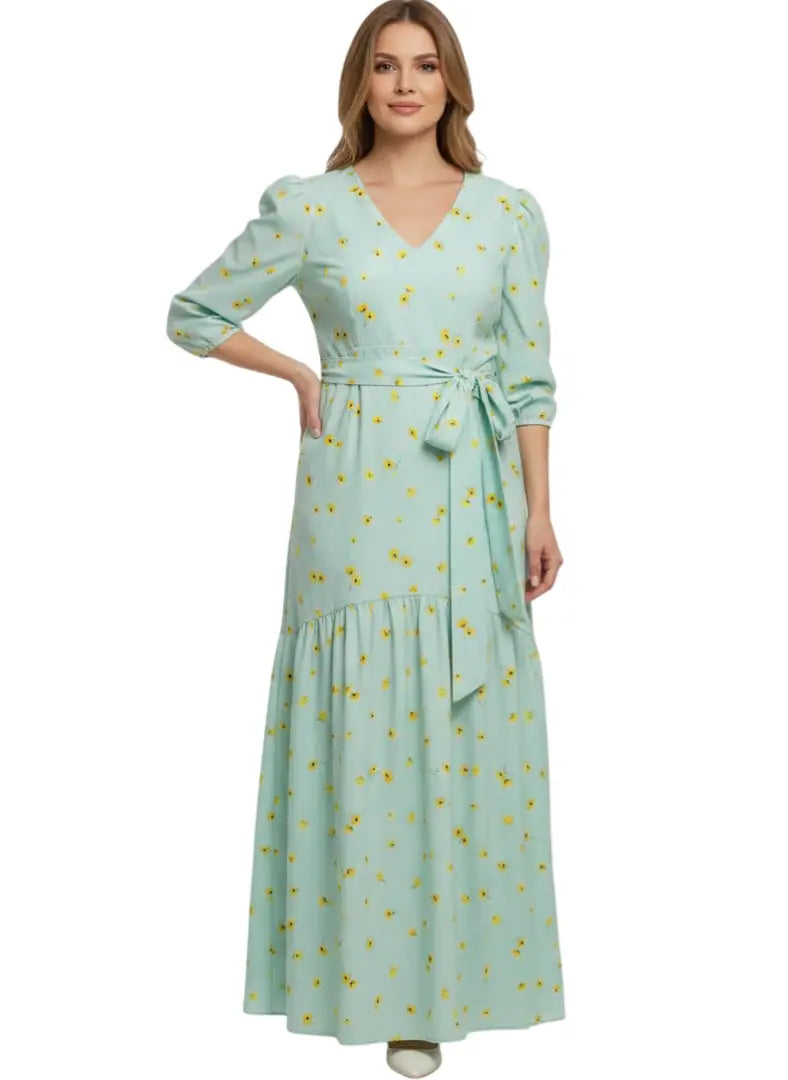 Vestido primavera en oferta - Ref: 12026-150