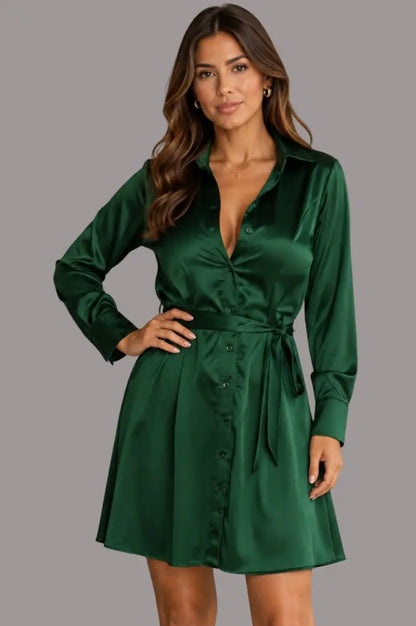 Vestido profesional - Ref: E1357-200